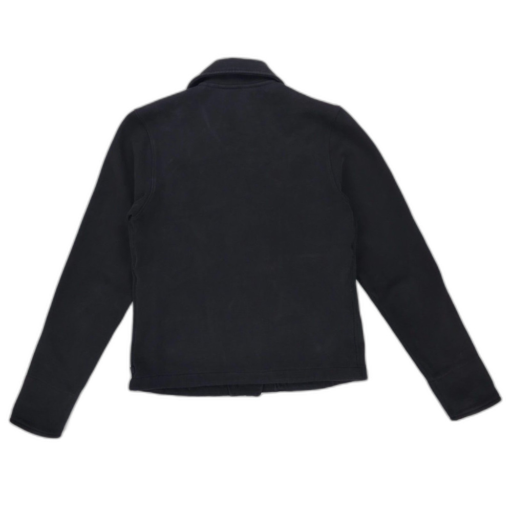 Lululemon Lab Shadow Jacket Moto Biker Minimal Clean Girl Athleisure Casual - Picture 7 of 14